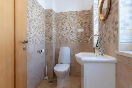 Casa Blanca V026, Maison 4 personnes à Lagos - Photo 15