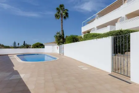 Casa Blanca V026, Maison 4 personnes à Lagos - Photo 22