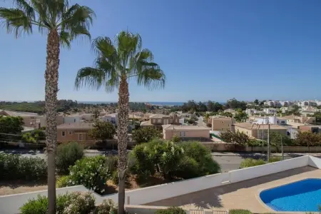 Casa Blanca V026, Maison 4 personnes à Lagos - Photo 23