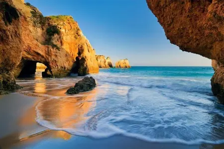 Casa Blanca V026, Maison 4 personnes à Lagos - Photo 25