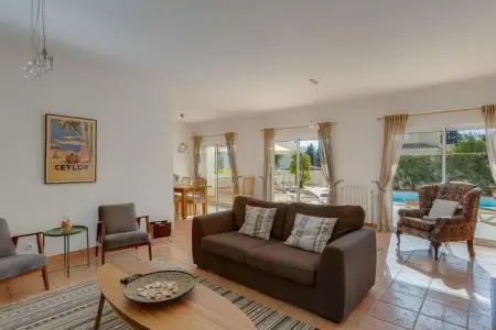 Casa Julia V029, Maison 8 personnes à Lagos - Photo 7