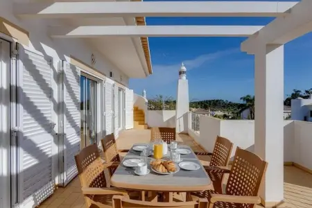 Casa Julia V029, Maison 8 personnes à Lagos - Photo 25