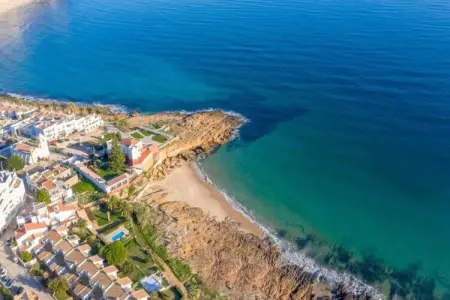 Casa Julia V029, Maison 8 personnes à Lagos - Photo 36