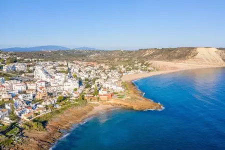 Casa Julia V029, Maison 8 personnes à Lagos - Photo 39