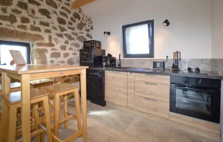 Location Maison 3 personnes à Petreto Bicchisano - Photo 5