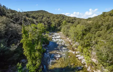 Location Maison 3 personnes à Petreto Bicchisano - Photo 13