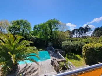 Villa in Saint Philibert,Villa Pyramide II FR2615.204.1 N°1001603