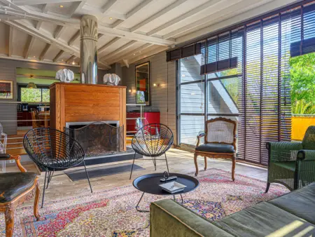 Villa Pyramide II, Villa 14 personnes à Saint Philibert - Photo 3