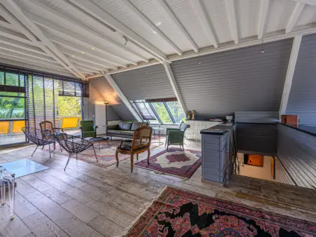 Villa Pyramide II, Villa 14 personnes à Saint Philibert - Photo 7