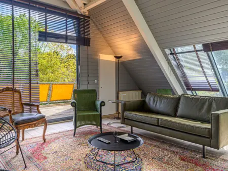 Villa Pyramide II, Villa 14 personnes à Saint Philibert - Photo 16