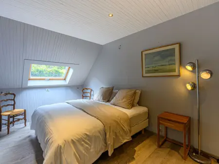 Villa Pyramide II, Villa 14 personnes à Saint Philibert - Photo 18