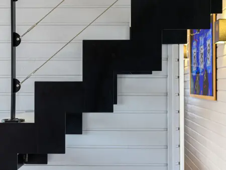 Villa Pyramide II, Villa 14 personnes à Saint Philibert - Photo 21