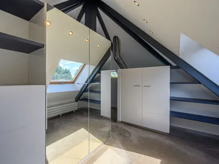 Villa Pyramide II, Villa 14 personnes à Saint Philibert - Photo 27