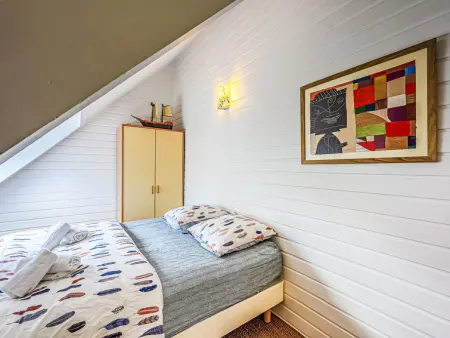 Villa Pyramide II, Villa 14 personnes à Saint Philibert - Photo 29