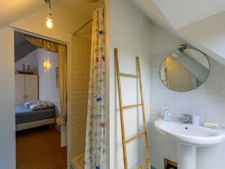 Villa Pyramide II, Villa 14 personnes à Saint Philibert - Photo 30