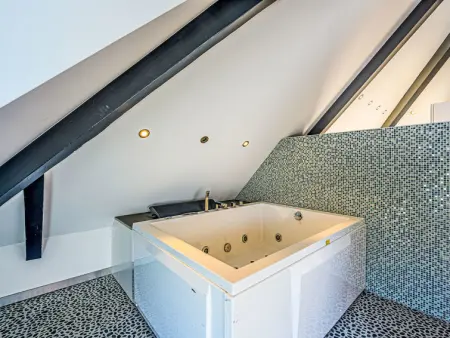 Villa Pyramide II, Villa 14 personnes à Saint Philibert - Photo 31