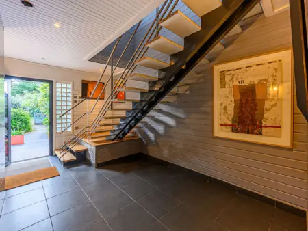 Villa Pyramide II, Villa 14 personnes à Saint Philibert - Photo 33