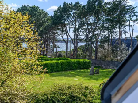 Villa Pyramide II, Villa 14 personnes à Saint Philibert - Photo 35