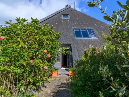 Villa Pyramide II, Villa 14 personnes à Saint Philibert - Photo 42