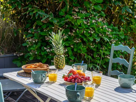 Villa Pyramide II, Villa 14 personnes à Saint Philibert - Photo 52