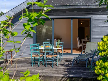 Villa Pyramide II, Villa 14 personnes à Saint Philibert - Photo 53