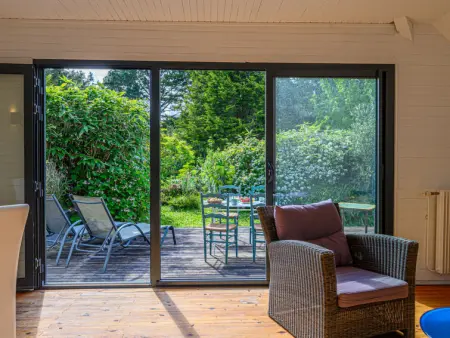 Villa Pyramide II, Villa 14 personnes à Saint Philibert - Photo 56