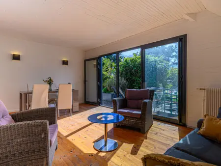 Villa Pyramide II, Villa 14 personnes à Saint Philibert - Photo 57