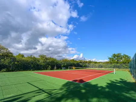Villa Pyramide II, Villa 14 personnes à Saint Philibert - Photo 61