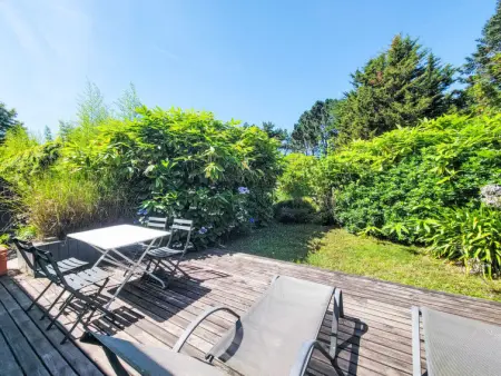 Villa Pyramide II, Villa 14 personnes à Saint Philibert - Photo 63