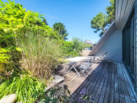 Villa Pyramide II, Villa 14 personnes à Saint Philibert - Photo 64