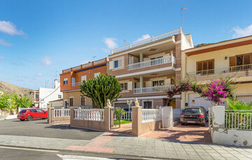 Location Apartment in Orihuela EBC175 N°1001611