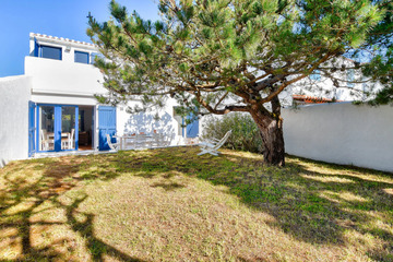 Location Maison à La Guérinière,Escapade familiale a deux pas de la plage 1229335 N°1001646