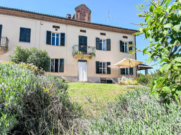 Location Maison à Montegrosso D'Asti,Ornella IT1634.110.1 N°1001667