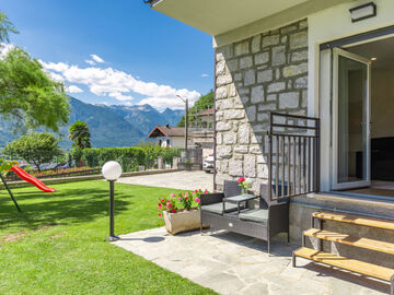 Location Wohnung in Lago di Mezzola,Adele IT2302.634.1 N°1001668