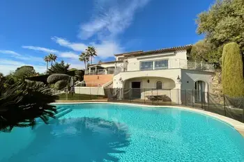 Villa en Mandelieu   Cannes,389403 FR-06210-57 N°1001687