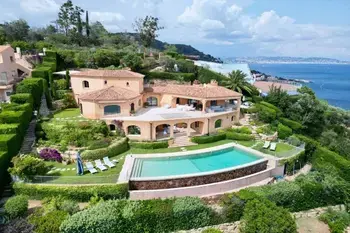 Villa in Théoule sur Mer,462415 FR-06590-31 N°1001688