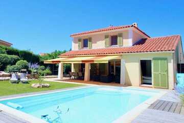 Location Villa à Roquebrune sur Argens,444558 FR-83520-53 N°1001691