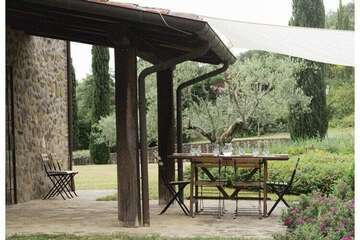 Location Villa in Città di Castello,405249 IT-06012-56 N°1001710