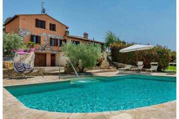 Location Villa in Montone,405259 IT-06014-19 N°1001712