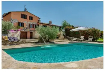 Villa in Montone,405259 IT-06014-19 N°1001712