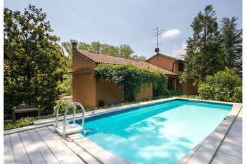 Location Villa à Barberino di Mugello,405410 IT-50031-25 N°1001722