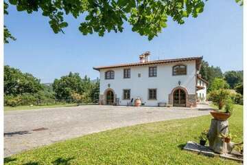 Location Villa in Borgo San Lorenzo,405401 IT-50032-18 N°1001723