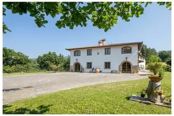 Villa en Borgo San Lorenzo,405401 IT-50032-18 N°1001723