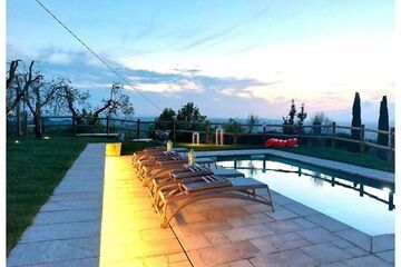 Location Villa in Montelupo fiorentino,467605 IT-50056-07 N°1001725