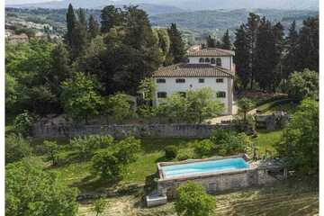 Location Villa à Rignano sull'Arno,405368 IT-50067-58 N°1001728