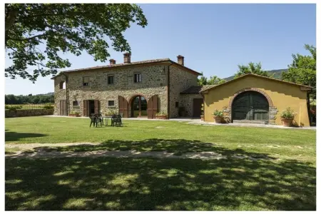 Villa à Santa Lucia, 405378 - L1001733