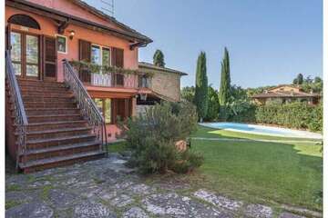 Location Villa in Lucignano,405392 IT-52046-38 N°1001734