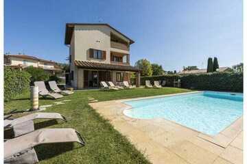 Location Villa in Lucignano,405396 IT-52046-39 N°1001735