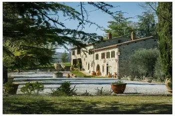 Villa en Gaiole In Chianti,405404 IT-53013-48 N°1001737