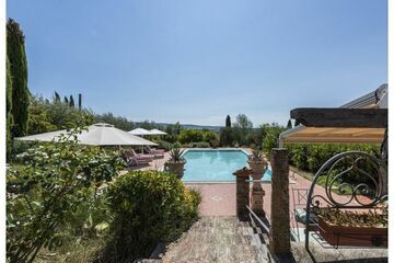 Location Villa a Terricciola,407668 IT-56030-71 N°1001745